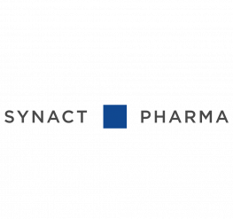 SynAct Pharma Logo CMYK